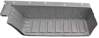 VAN WEZEL 1898105 -